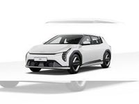 Ny Kia EV4 Air 150 kW (204 HK) 2026 Hvid Sedan