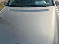 Gebraucht Mercedes C240 170 PS (125 kW) 2004 Grau Limousine