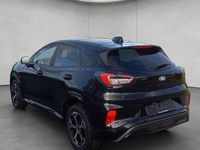 Neu Ford Puma ST-Line 125 PS (91 kW) 2025 Schwarz SUV