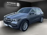 Gebraucht Mercedes GLE350 de 320 PS (235 kW) 2022 Grau SUV