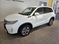 Gebraucht Suzuki Vitara Comfort 129 PS (94 kW) 2025 Weiß SUV