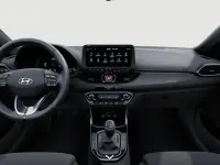 Neu Hyundai i30 Comfort 97 PS (71 kW) 2025 Ecotronic gray pearl Limousine