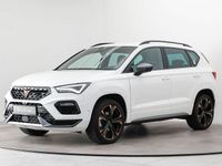 Second-hand Cupra Ateca 150 CP (110 kW) 2024 Alb SUV