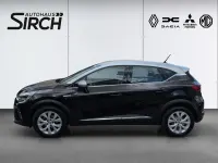 Occasion Renault Captur Intens 140 ch (102 kW) 2021 Gris SUV