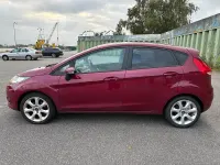 Gebraucht Ford Fiesta 82 PS (60 kW) 2011 Kleinwagen