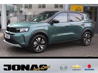 Gebraucht Opel Frontera 83 kW (113 PS) 2025 Grün/metallic SUV