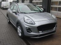 Gebraucht Ford Puma Titanium 155 PS (114 kW) 2020 Solarsilber SUV