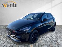 gebraucht Mazda 2 SHZ*RüKam*Klimaaut*ZVFB*LED*Apple-Android