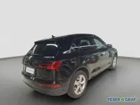 Gebraucht Audi Q5 Advanced Plus 299 PS (219 kW) 2025 Mythosschwarz metallic SUV