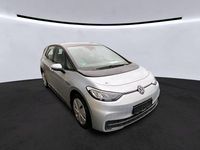 Gebraucht VW ID.3 Pro 150 kW (204 PS) 2021 Silber Kleinwagen
