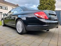 gebraucht Mercedes CL600 V12 Scheckheft C216