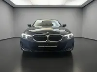Gebraucht BMW 320 Shadowline 190 PS (139 kW) 2023 Schwarz Limousine