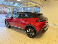 gebraucht Peugeot 2008 1.5 BlueHDi 130 GT