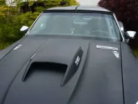 Gebraucht Corvette C3 209 PS (153 kW) 1980 Schwarz Coupé