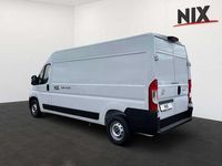 Gebraucht Toyota Proace 140 PS (102 kW) 2024 Icy white Van / Kleinbus