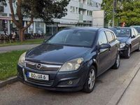 gebraucht Opel Astra 2008 1.6i !!!