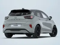 Neu Ford Puma ST-Line 125 PS (91 kW) 2026 Grau SUV