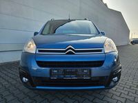 gebraucht Citroën Berlingo 1.2 THP 110 Shine | Navi | AHK |