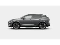 Gebraucht Nissan Qashqai N-Connecta 190 PS (139 kW) 2024 Grau SUV