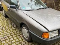 gebraucht Audi 80 B3