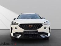Gebraucht Cupra Formentor 150 PS (110 kW) 2024 Weiß SUV
