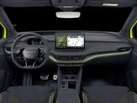 Neu Skoda Elroq RS 250 kW (340 PS) 2025 Blau SUV