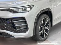 Gebraucht VW Tayron R-line 272 PS (200 kW) 2025 Silber SUV