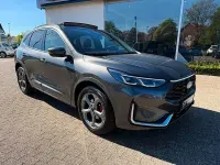 Gebraucht Ford Kuga ST-Line X 186 PS (136 kW) 2025 Grau SUV