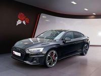 Gebraucht Audi S5 Sportback 341 PS (250 kW) 2023 Mythosschwarz Kleinwagen