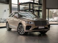 Gebraucht Bentley Bentayga 449 PS (330 kW) 2021 SUV