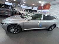 Brugt VW Arteon 150 HK (110 kW) 2024 Sølv Sedan