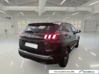 Gebraucht Peugeot 3008 GT-line 131 PS (96 kW) 2020 Grau SUV