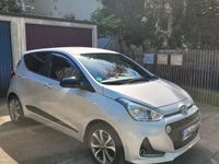 gebraucht Hyundai i10 1.2 Passion Plus Passion Plus