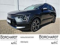 Neu Kia Niro Comfort 171 PS (125 kW) 2025 Interstellar grau metallic SUV