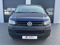 gebraucht VW Transporter T52.0 TDI 140 PS 9 Sitzer Klima