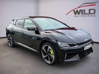 gebraucht Kia EV6 GT 585 PS AWD Glasdach SOFORT VERFÜGBAR!