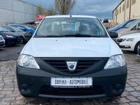 gebraucht Dacia Logan 1.6 Pickup Ambiance *HU neu+2.Hand+Servo*