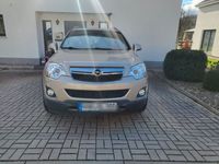 gebraucht Opel Antara 2.2 CDTI ecoFLEX Cosmo 4x4 S/S 135 Cosmo