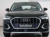 gebraucht Audi Q3 45 TFSI quattro advanced