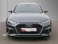 gebraucht Audi A4 Avant S line