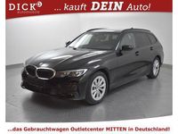 Gebraucht BMW 330 Sport Line 286 PS (210 kW) 2021 Kombi