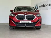 Gebraucht BMW X2 156 PS (114 kW) 2025 Fire red metallic SUV