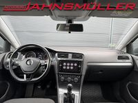 Gebraucht VW Golf VII 110 PS (80 kW) 2017 Silber Kombi