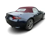 Gebraucht Mazda MX5 Ad'Vantage 184 PS (135 kW) 2022 Blau Cabrio