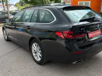Gebraucht BMW 530 286 PS (210 kW) 2022 Schwarz Limousine