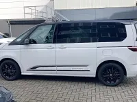 Ny VW Multivan 150 HK (110 kW) 2026 Hvid MPV