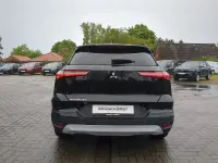Gebraucht Mitsubishi Grandis Edition 141 PS (103 kW) 2026 Onyxschwarz SUV
