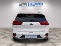 gebraucht Kia Niro Spirit Plug-in Hybrid *LEDER*SCHIEBEDACH