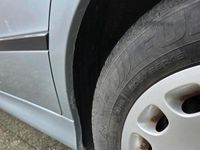 Gebraucht BMW 520 150 PS (110 kW) 1997 Silber Limousine