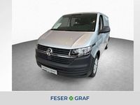 Neu VW Transporter 150 PS (110 kW) 2025 Silber Van